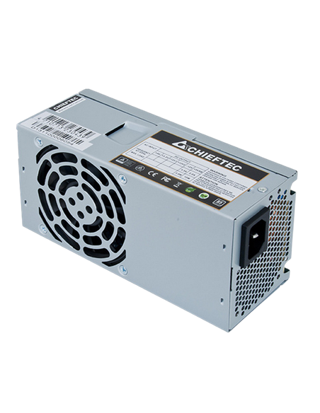 Sursă Alimentare PC Chieftec GPF-350P, 350W, TFX, Nemodular