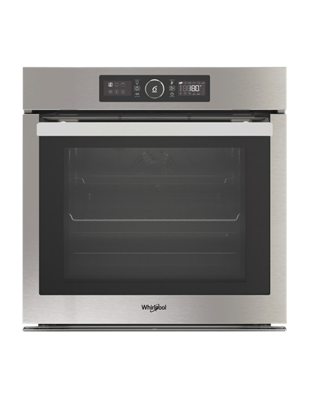 Электрический духовой шкаф Whirlpool AKZ9 6270 IX, Нержавеющая сталь