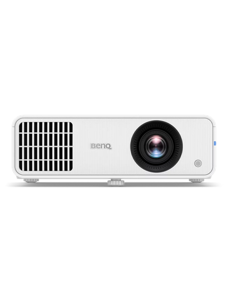 Проектор BenQ LW550, 3000ANSI Lumens, WXGA (1280 x 800)