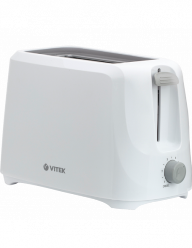 Тостеры Toaster VITEK VT-9001