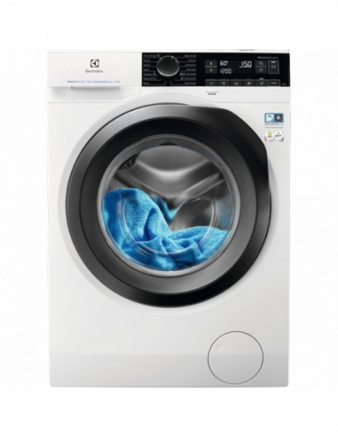 Mașini de spălat rufe Washing machinefr Electrolux EW7F249PS