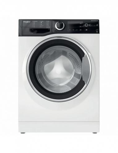 Стиральные машины 6 кг Washing machinefr Whirlpool WRBSS 6249 S EU