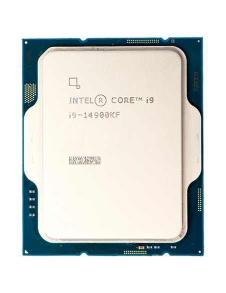 Procesor Intel Core i9-14900KF, Fără grafică integrată, | Tray