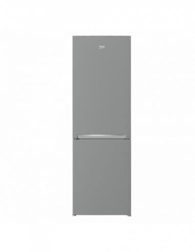 Комбинированные холодильники с системой No Frost Refrcom Beko RCSA330K30XPN