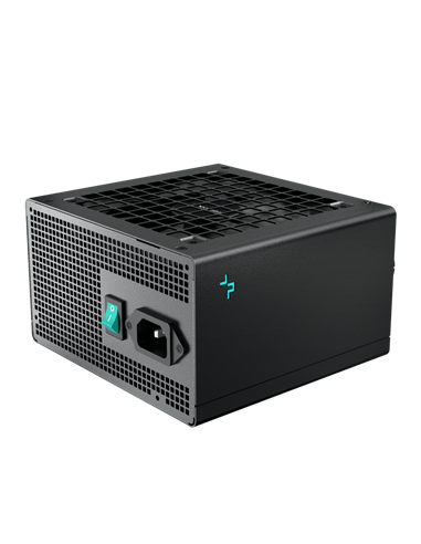 Блок питания для компьютеров Deepcool PK700D, 700Вт, ATX, Немодульный