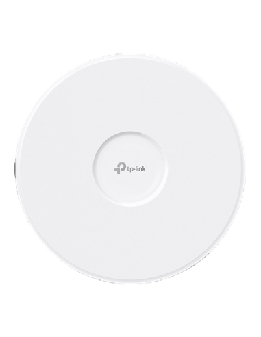 Punct de acces TP-LINK EAP783, 11520Mbps, 8640Mbps, 1376Mbps, Alb