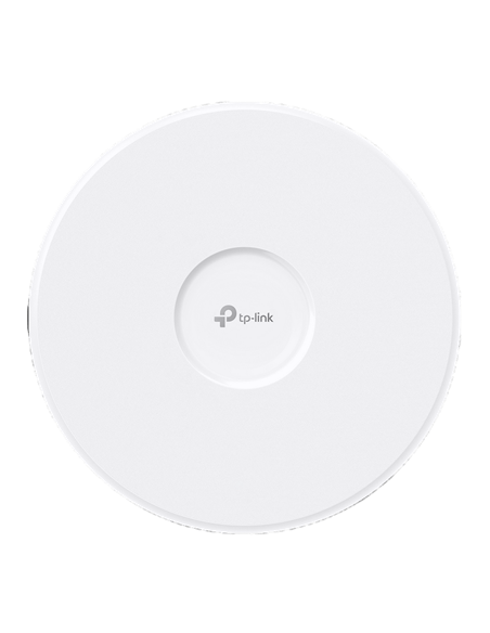 Punct de acces TP-LINK EAP783, 11520Mbps, 8640Mbps, 1376Mbps, Alb