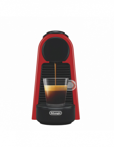 Кофеварки Эспрессо Capsule Coffee Makers Delonghi Nespresso Inissia EN85R
