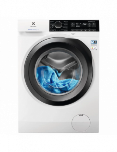 Mașini de spălat 8 kg Washing machinefr Electrolux EW8F228S