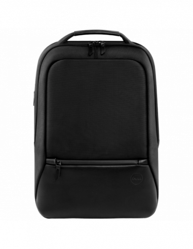 Rucsacuri DELL 15 NB backpack-Dell Premier Slim Backpack 15-PE1520PS