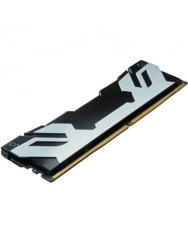 Memorie RAM Kingston FURY Renegade, DDR5 SDRAM, 6000 MHz, 32GB, KF560C32RSK2-32