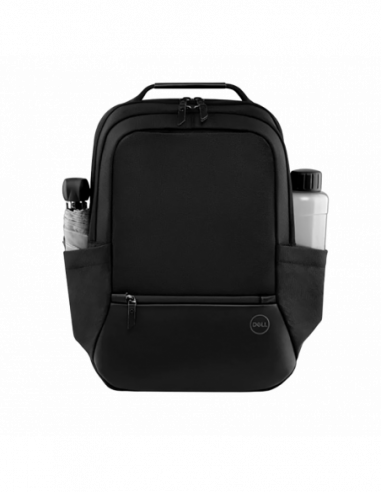 Rucsacuri DELL 15 NB backpack-Dell EcoLoop Premier Backpack 15-PE1520P