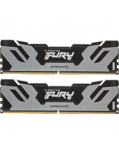 Memorie RAM Kingston FURY Renegade, DDR5 SDRAM, 6000 MHz, 32GB, KF560C32RSK2-32
