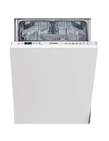 Посудомоечная машина Indesit DSIC 3M19, Белый