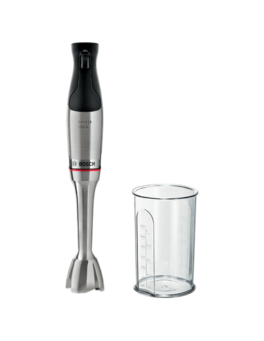 Blender de mână Bosch MSM6M810, Grey