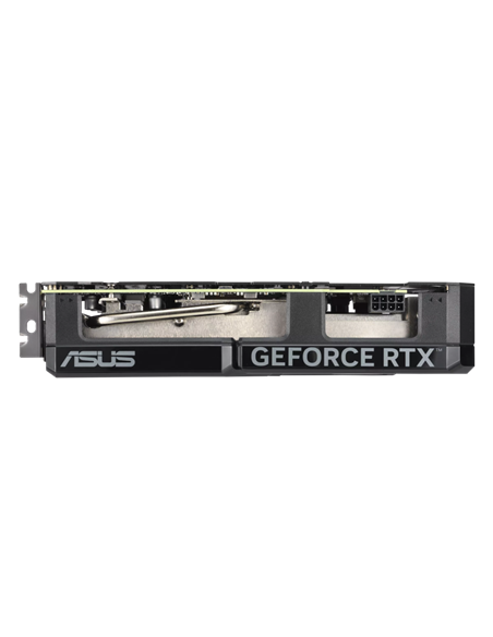 Placă Video ASUS DUAL-RTX4060TI-O16G-EVO, 16GB GDDR6 128bit (DUAL-RTX4060TI-O16G-EVO) Placă Video ASUS DUAL-RTX4060TI-O16G-EVO, 16GB GDDR6 128bit (DUAL-RTX4060TI-O16G-EVO)