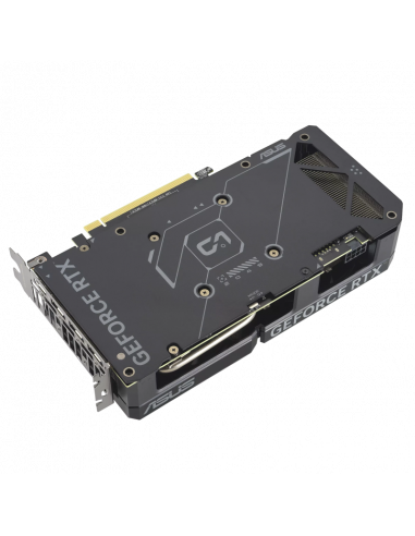 Placă Video ASUS DUAL-RTX4060TI-O16G-EVO, 16GB GDDR6 128bit (DUAL-RTX4060TI-O16G-EVO)