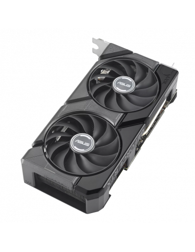 Placă Video ASUS DUAL-RTX4060TI-O16G-EVO, 16GB GDDR6 128bit (DUAL-RTX4060TI-O16G-EVO)