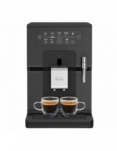 Кофемашины Coffee Machine Krups EA870810