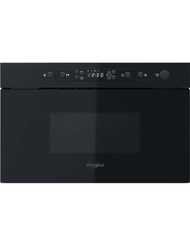 Микроволновая печь Whirlpool MBNA920B, Чёрный