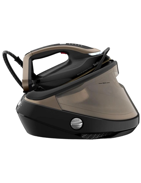 Утюг с парогенератором Tefal GV9820E0, 3000Вт, Коричневый | Черный