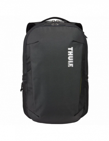 Rucsacuri Thule Backpack Thule Subterra TSLB317- 30L- Dark Shadow Night for Laptop 15-6 amp City Bags