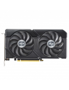 Видеокарта ASUS DUAL-RTX4060-O8G-EVO, 8GB GDDR6 128бит (DUAL-RTX4060-O8G-EVO) 2