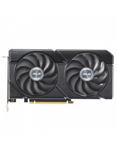 Видеокарта ASUS DUAL-RTX4060-O8G-EVO, 8GB GDDR6 128бит (DUAL-RTX4060-O8G-EVO)