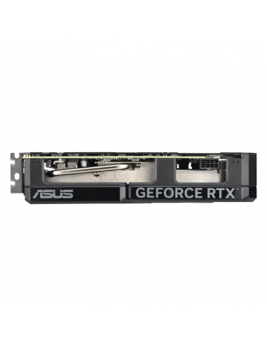 Placă Video ASUS DUAL-RTX4060-O8G-EVO, 8GB GDDR6 128bit (DUAL-RTX4060-O8G-EVO)