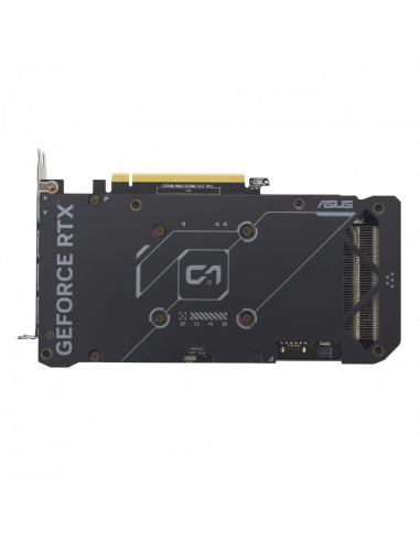 Placă Video ASUS DUAL-RTX4060-O8G-EVO, 8GB GDDR6 128bit (DUAL-RTX4060-O8G-EVO)