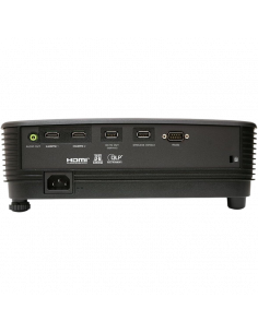 Proiector universal Acer PD2527I, 2700ANSI Lumens, FullHD (1920 x 1080) 2