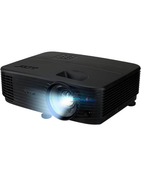 Универсальный проектор Acer PD2527I, 2700ANSI Lumens, FullHD (1920 x 1080) 