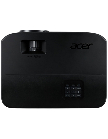 Proiector universal Acer PD2527I, 2700ANSI Lumens, FullHD (1920 x 1080) 
