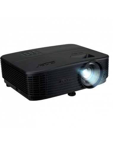 Универсальный проектор Acer PD2527I, 2700ANSI Lumens, FullHD (1920 x 1080) 