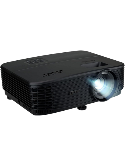 Универсальный проектор Acer PD2527I, 2700ANSI Lumens, FullHD (1920 x 1080) 