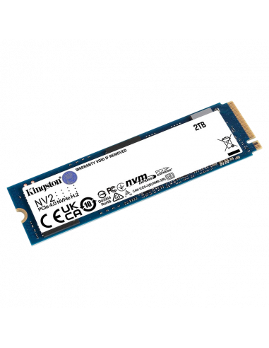 Unitate SSD Kingston NV2, 2000GB, SNV2S/2000G