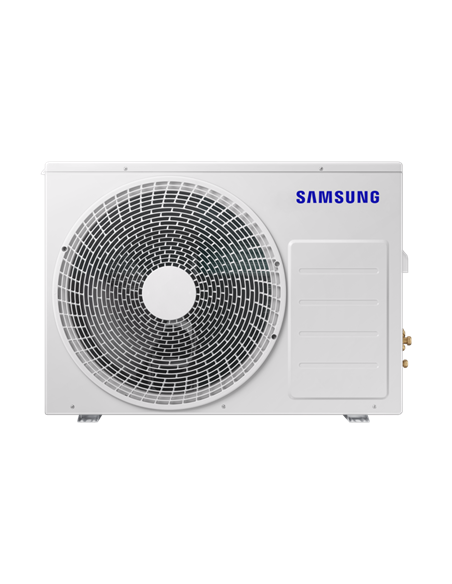 Внешний блок кондиционера Samsung AC052RXADKG, 5,2кВт.ч, 18kBTU/h