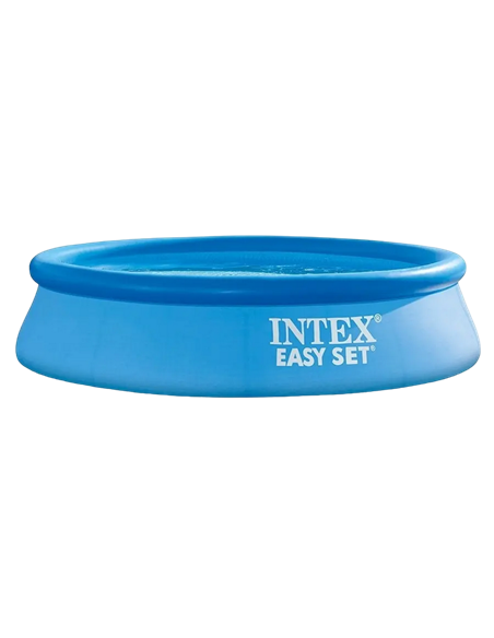 Надувной бассейн Intex Easy Set, 5621л, Синий, 28130