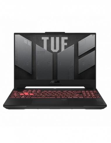 Ноутбуки Asus NB ASUS 15.6 TUF Gaming A15 FA507NV (Ryzen 5 7535HS 16Gb 512Gb)