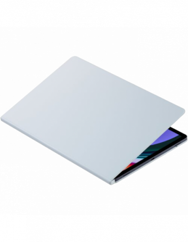 Samsung Original Protecție pentru tablete Smart Book Cover Tab S9+- White