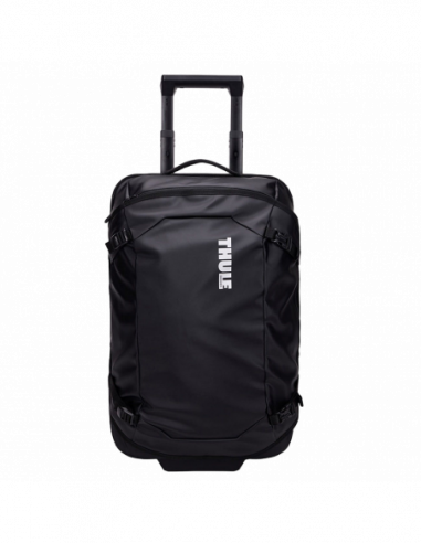 Genți pentru bagaje Carry-on Thule Chasm Wheeled- TCCO222- 40L- 3204985- Black for Luggage amp Duffels