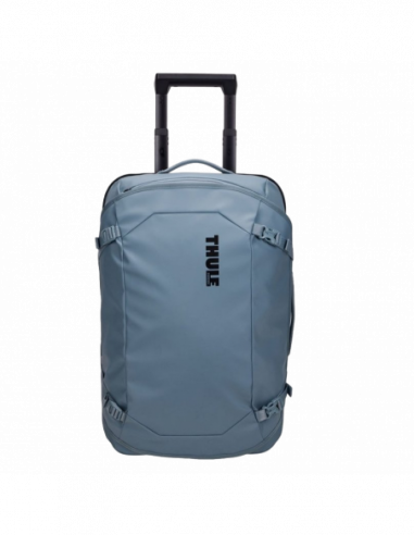 Genți pentru bagaje Carry-on Thule Chasm Wheeled- TCCO222- 40L- 3204985- Pond Gray for Luggage amp Duffels