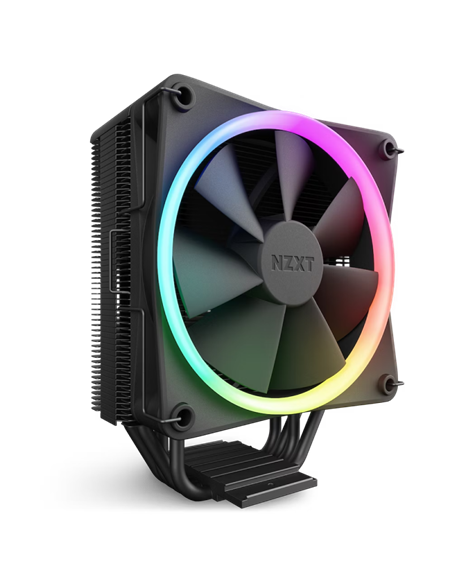 Кулер для процессора NZXT T120 RGB