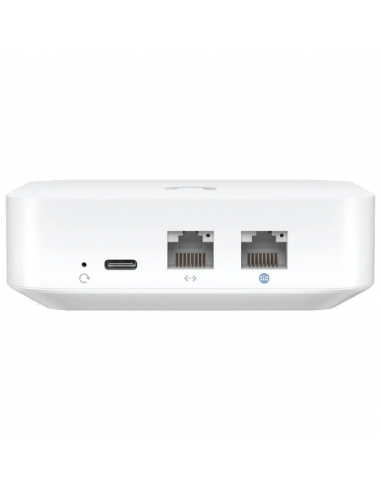 Точка доступа Ubiquiti UX UniFi Express, до 300 Mбит/c, Белый