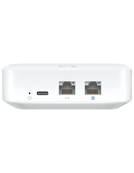 Точка доступа Ubiquiti UX UniFi Express, до 300 Mбит/c, Белый