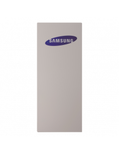Kit pentru evaporator unitate de tratare a aerului Samsung MXD-K025AN, Bej