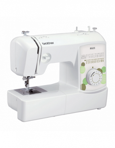 Швейные машины Sewing Machine BROTHER BQ-25