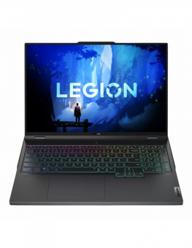 Laptopuri Lenovo NB Lenovo 16.0 Legion Pro 7 16IRX8H (Core i9-13900HX 32Gb 1Tb)