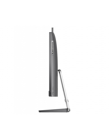 Моноблок Lenovo IdeaCentre 5 24IAH7, 23,8", Intel Core i5-13500H, 16Гб/512Гб, Без ОС, Серый