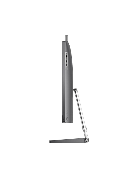Computer All-in-One Lenovo IdeaCentre 5 24IAH7, 23,8", Intel Core i5-13500H, 16GB/512GB, Fără SO, Gri